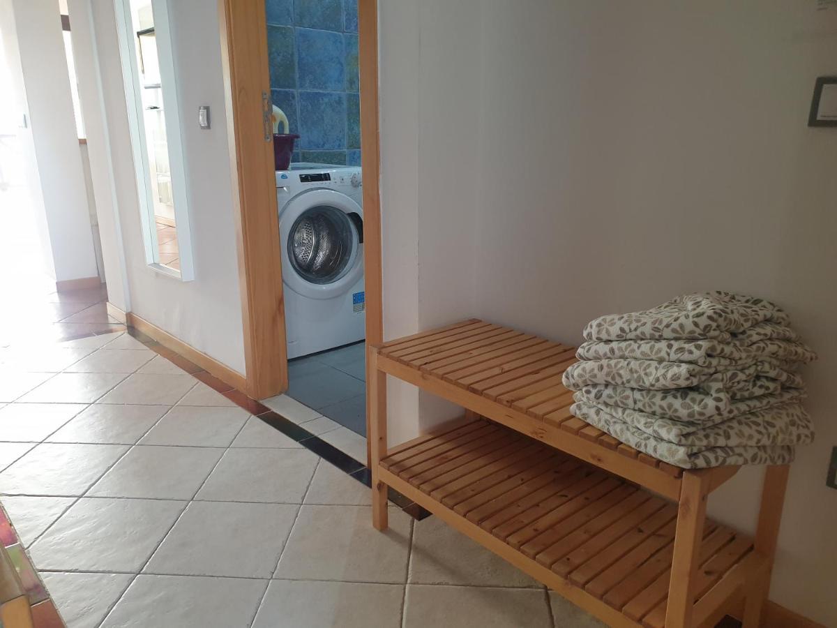 Adeje Paradise Apartments Costa Adeje  ภายนอก รูปภาพ