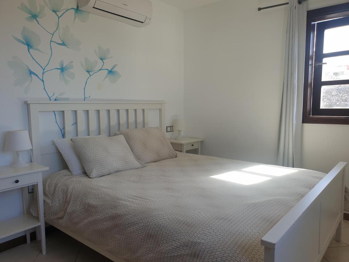 Adeje Paradise Apartments Costa Adeje  ภายนอก รูปภาพ